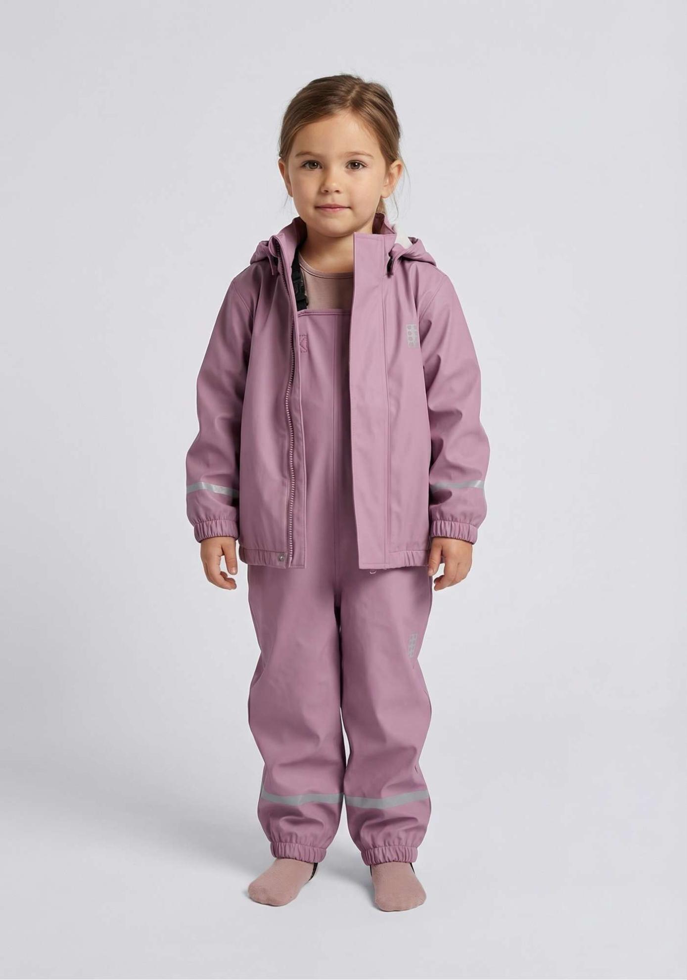 LEGO® PU regnsæt - LWJIVAN 200 -LEGO®