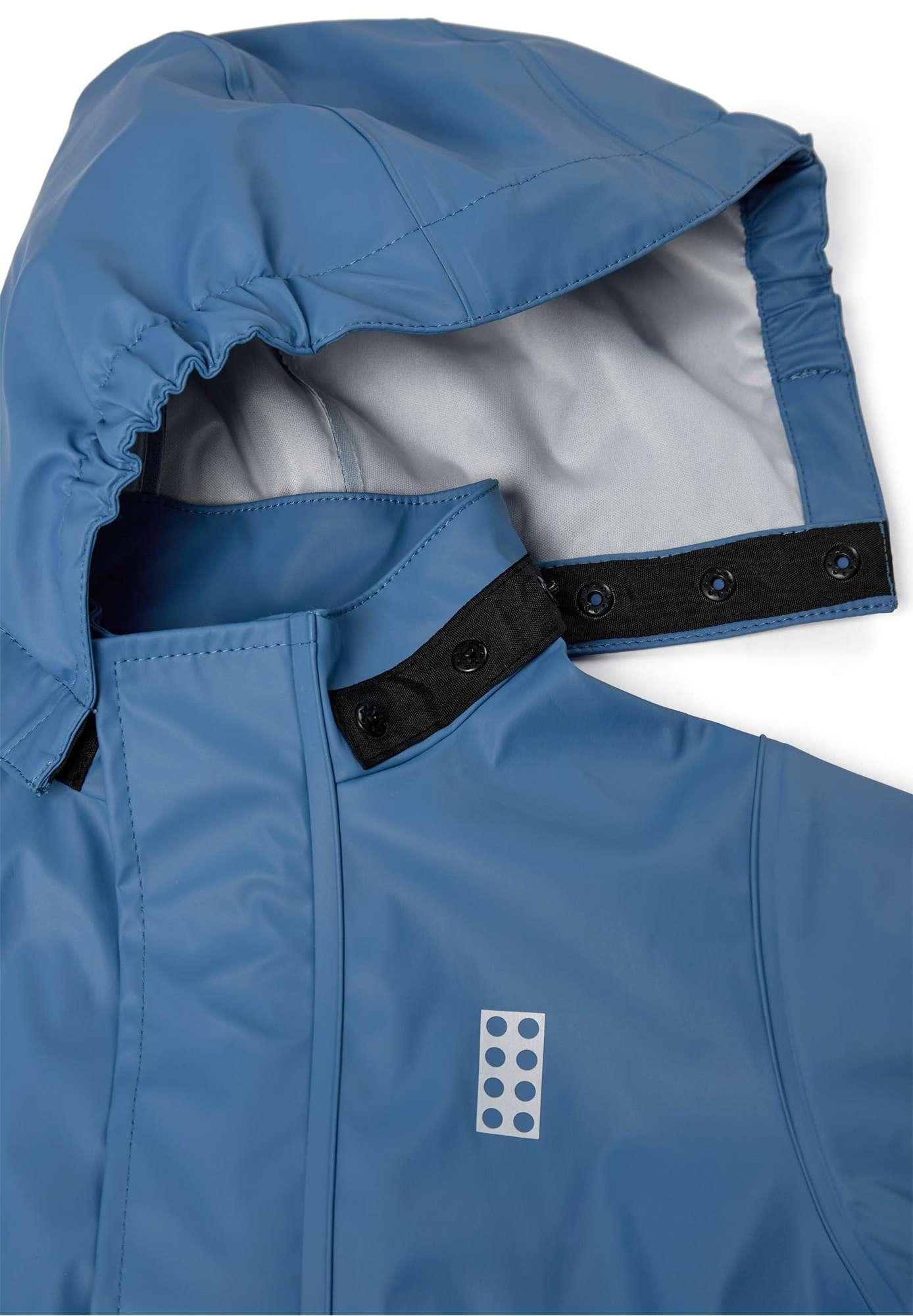 LEGO® PU regnsæt - LWJIVAN 200 -LEGO®