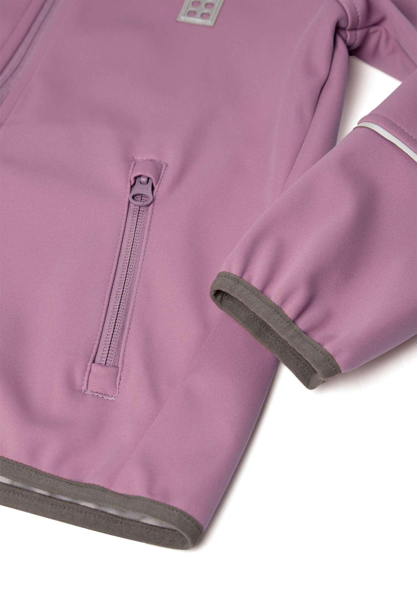 LEGO® Softshelljakke - LWSEFRIT 200 -LEGO®