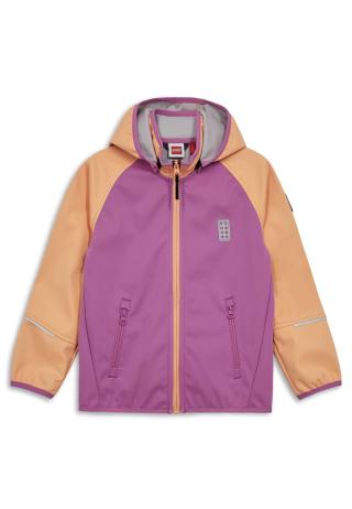 LEGO® Softshelljakke - LWSEFRIT 200 -LEGO®