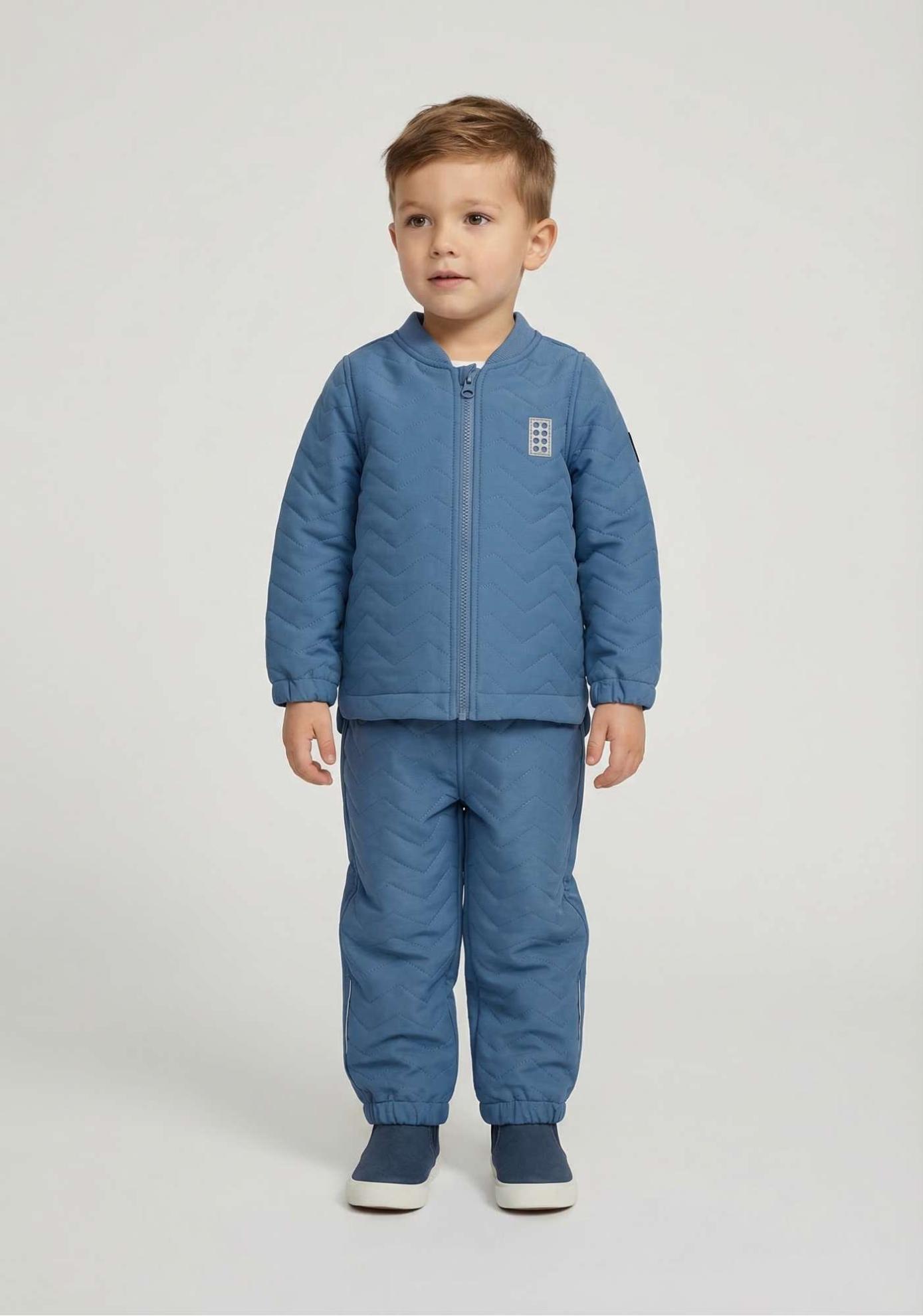 LEGO® Thermosæt - LWSCOUT 206 -LEGO®