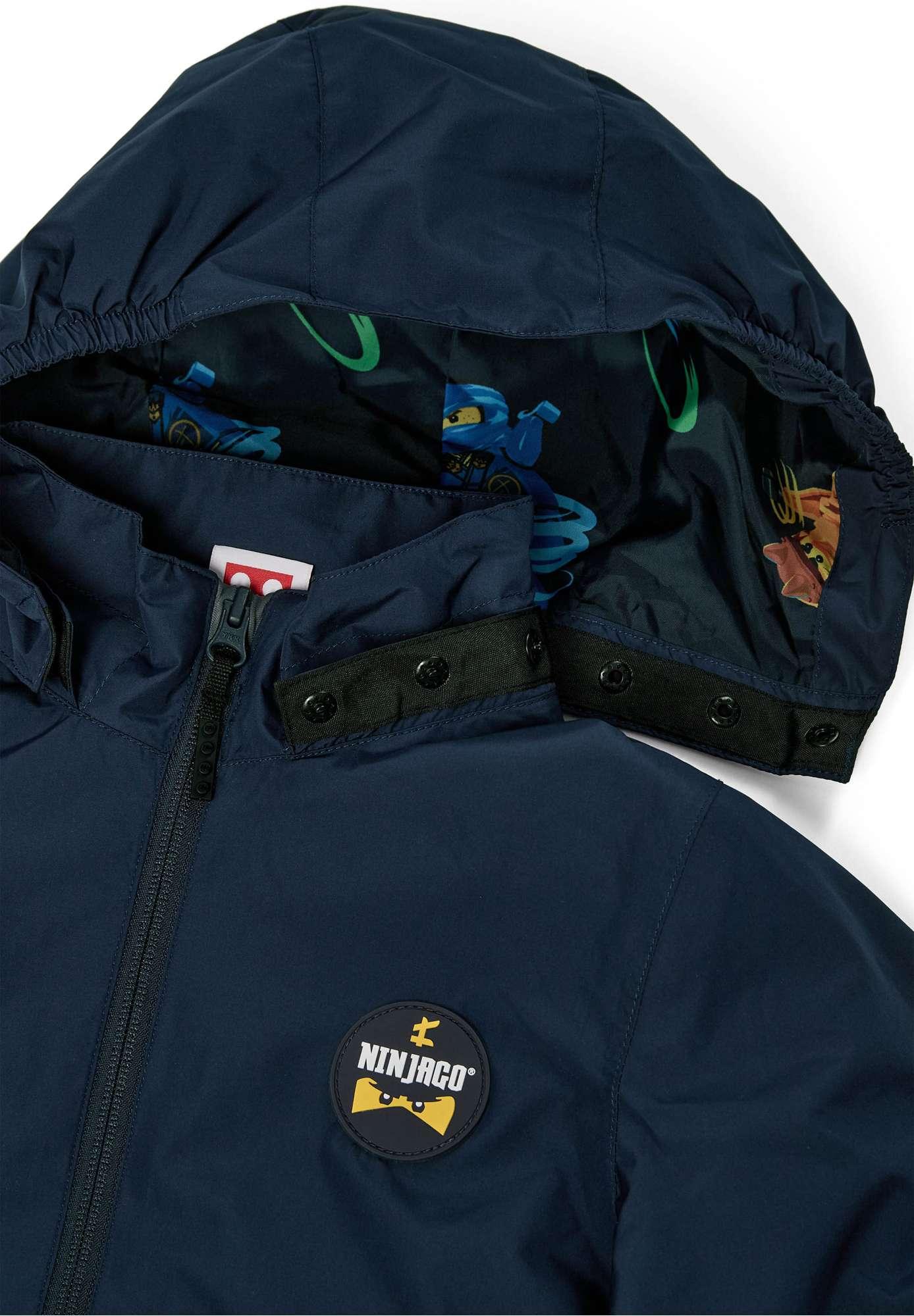 LEGO® NINJAGO® Jakke - LWJAZ 202 -LEGO®