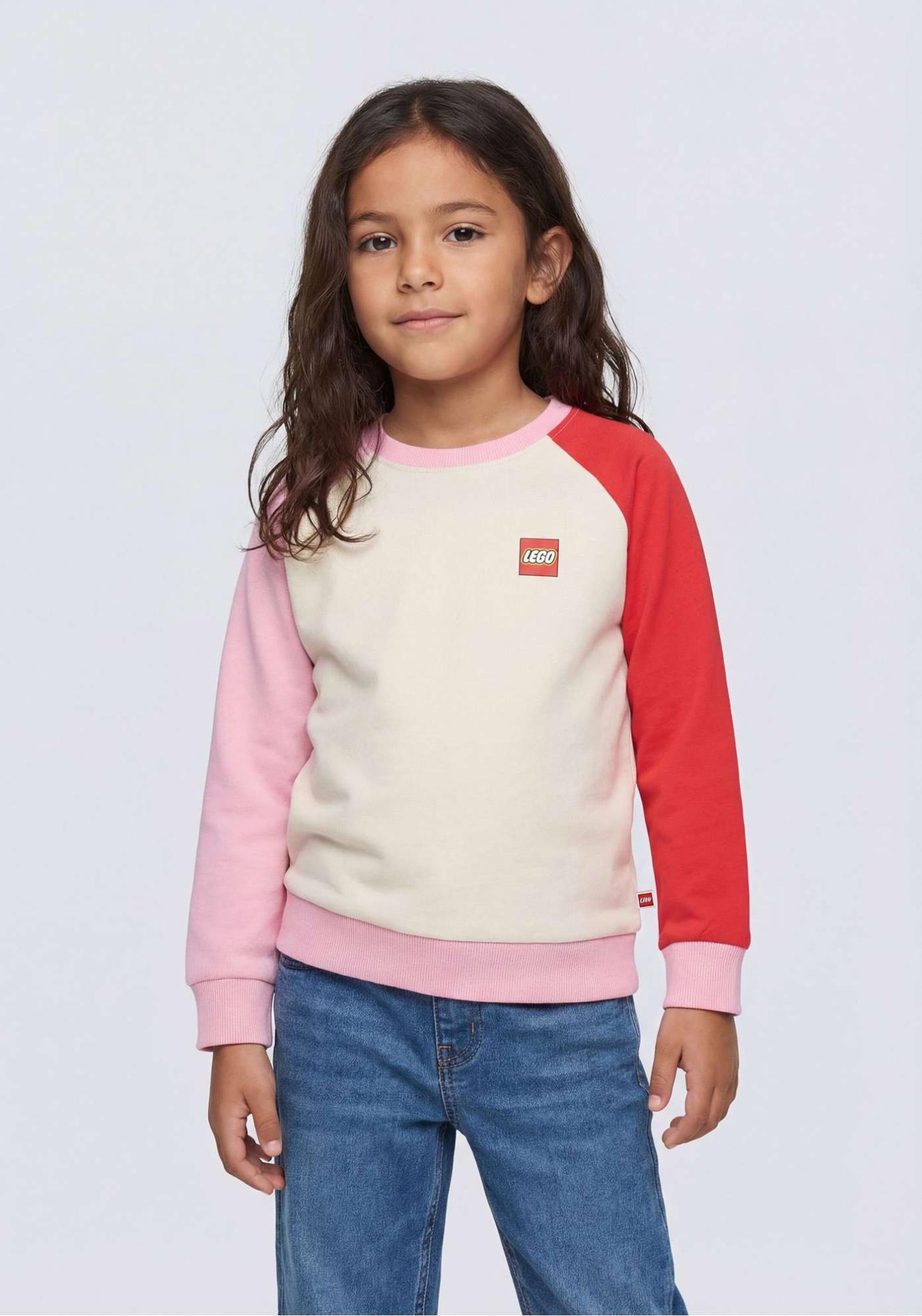 LEGO® Sweatshirt - LWSAKU 705 -LEGO®