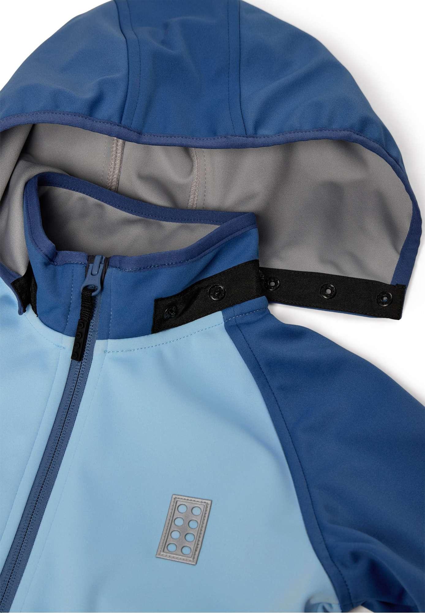 LEGO® Softshelljakke - LWSEFRIT 200 -LEGO®