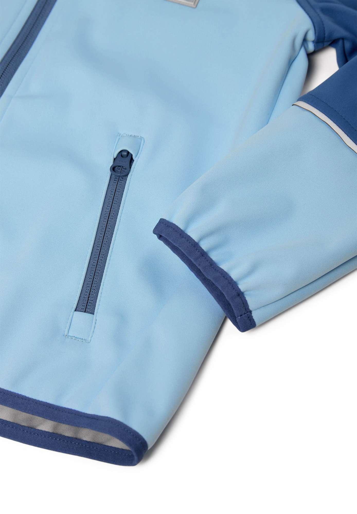 LEGO® Softshelljakke - LWSEFRIT 200 -LEGO®