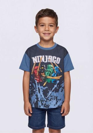 LEGO® NINJAGO® T-shirt kortærmet - LWTAJ 310 -LEGO®