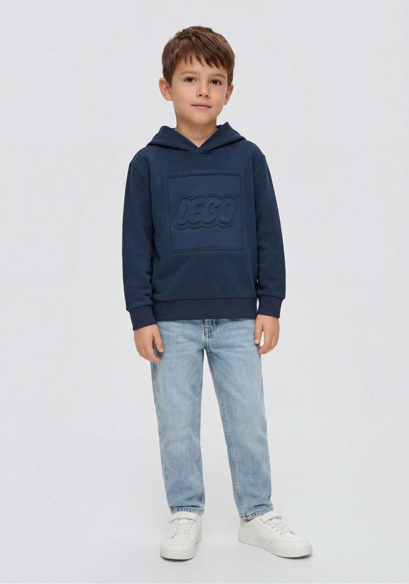 LEGO® Hættetrøje - LWSKY 600 -LEGO®