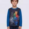 LEGO® NINJAGO® T-shirt langærmet - LWTAFFY 620 -LEGO®