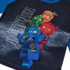 LEGO® NINJAGO® T-shirt langærmet - LWTAFFY 620 -LEGO®