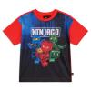LEGO® NINJAGO® T-shirt kortærmet - LWTAFFY 623 -LEGO®