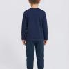 LEGO® NINJAGO® T-shirt langærmet - LWTAFFY 620 -LEGO®