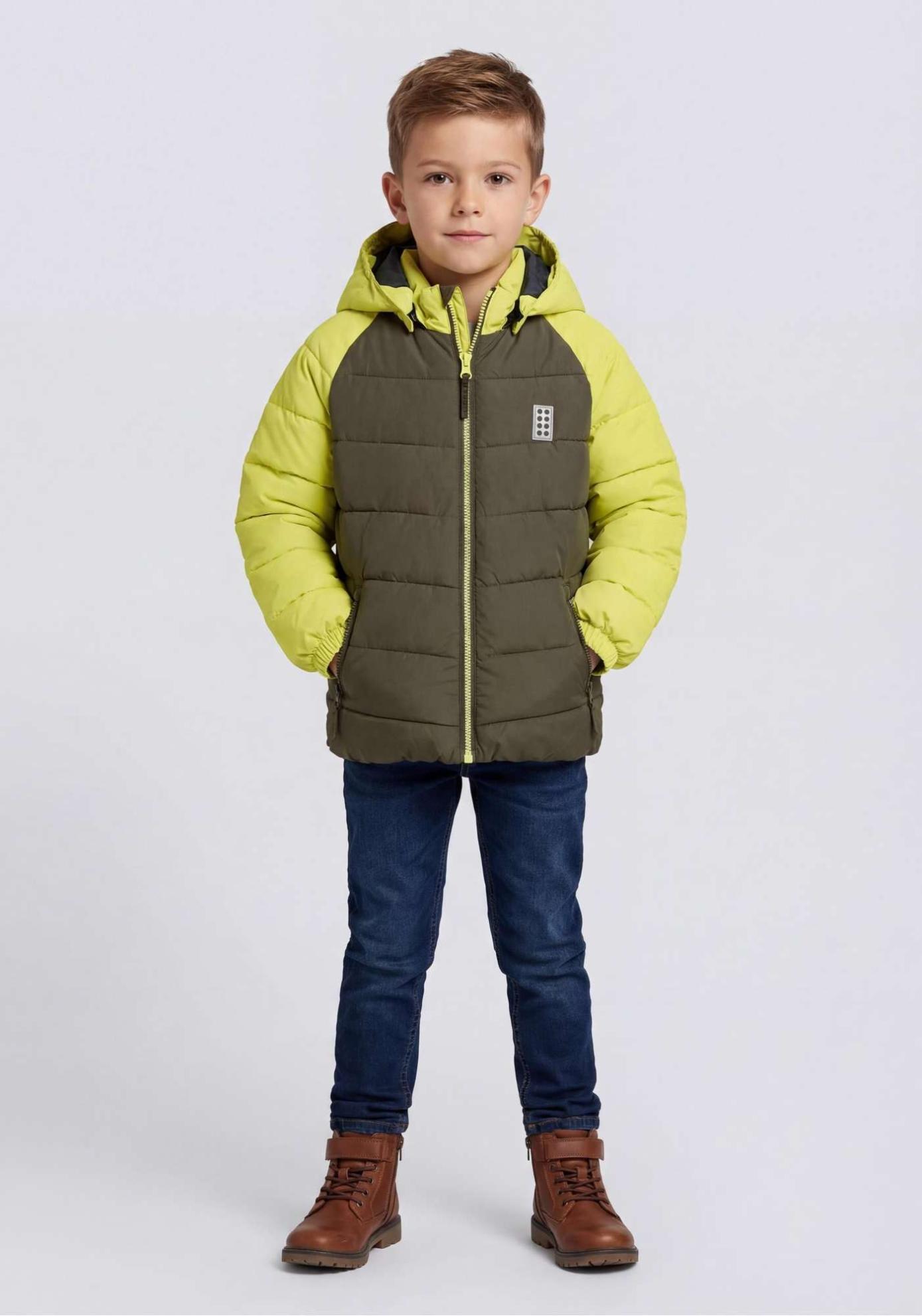 LEGO® Jakke - LWJIPE 704 -LEGO®