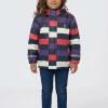 LEGO® Regnjakke - JANE 102 -LEGO®