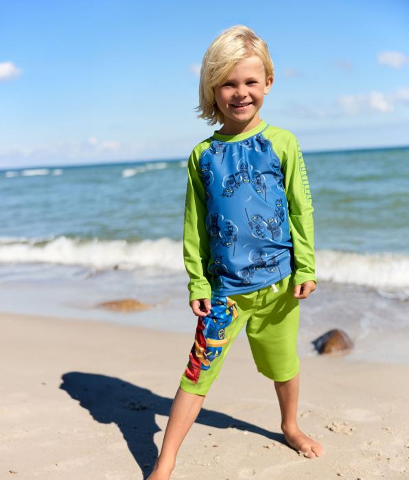 Klar til sol, strand og vandleg?