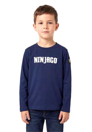 LEGO® NINJAGO® T-shirt langærmet - LWTANO 614 -LEGO®
