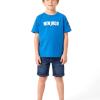 LEGO® NINJAGO® T-shirt kortærmet - LWTANO 613 -LEGO®