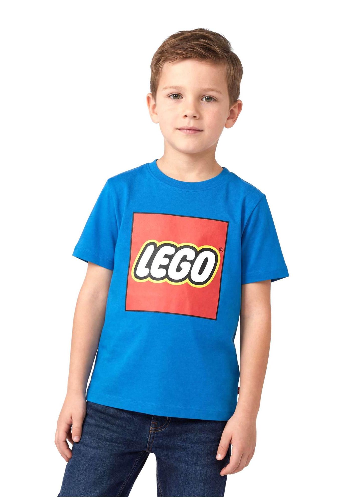 LEGO® T-shirt kortærmet - LWTANO 631 -LEGO®