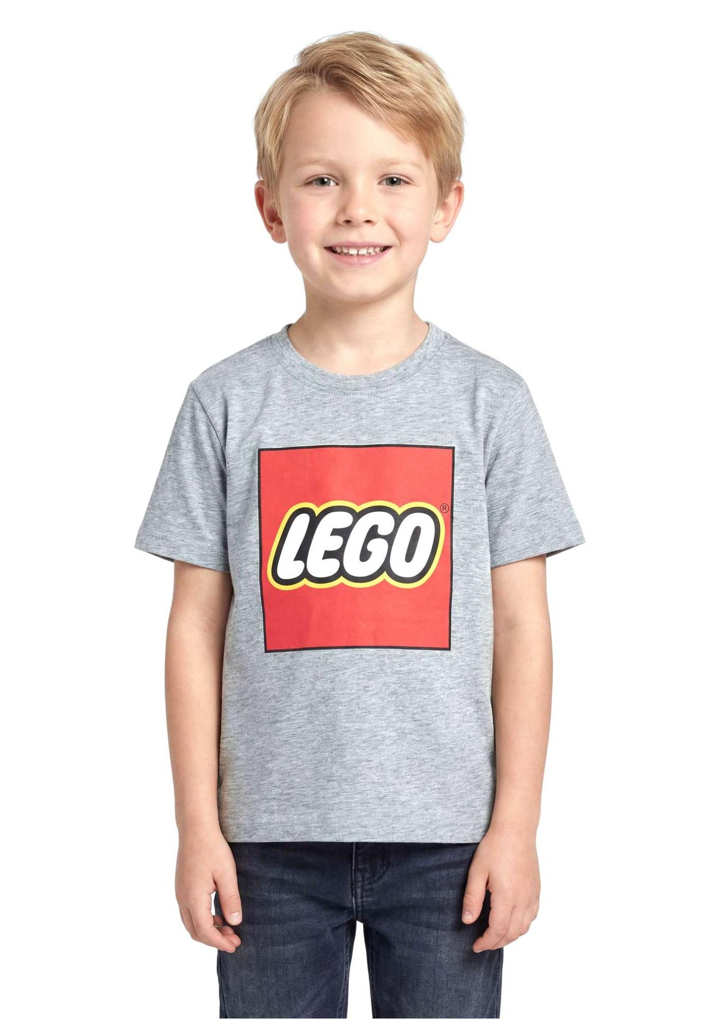 LEGO® T-shirt kortærmet - LWTANO 631 -LEGO®