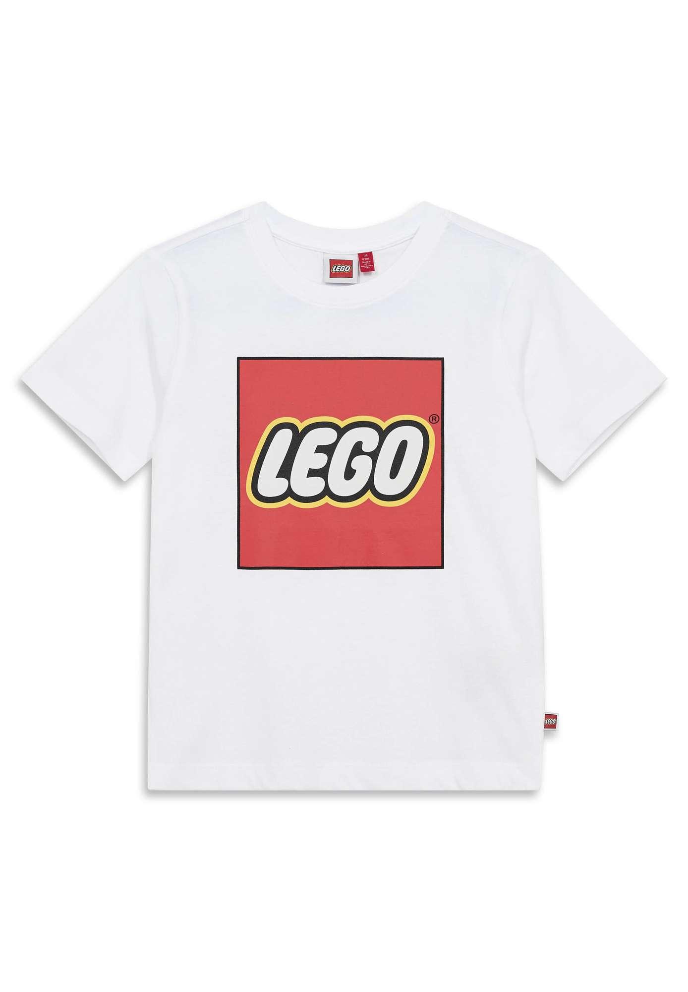 LEGO® T-shirt kortærmet - LWTANO 631 -LEGO®