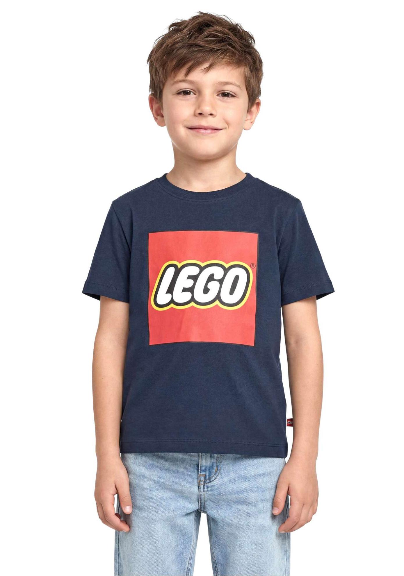 LEGO® T-shirt kortærmet - LWTANO 631 -LEGO®