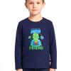 LEGO® CITY T-shirt langærmet - LWTAFFY 106 -LEGO®