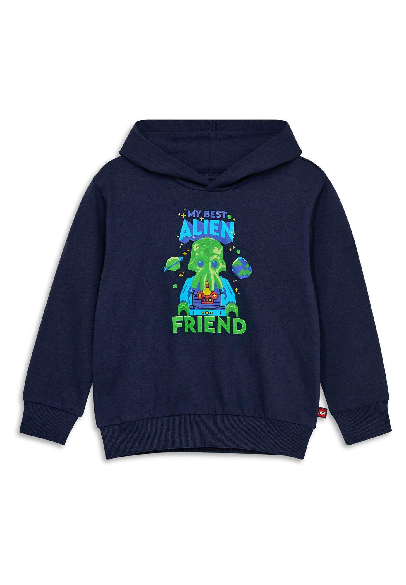 LEGO® CITY Sweatshirt - LWSAKU 101 -LEGO®
