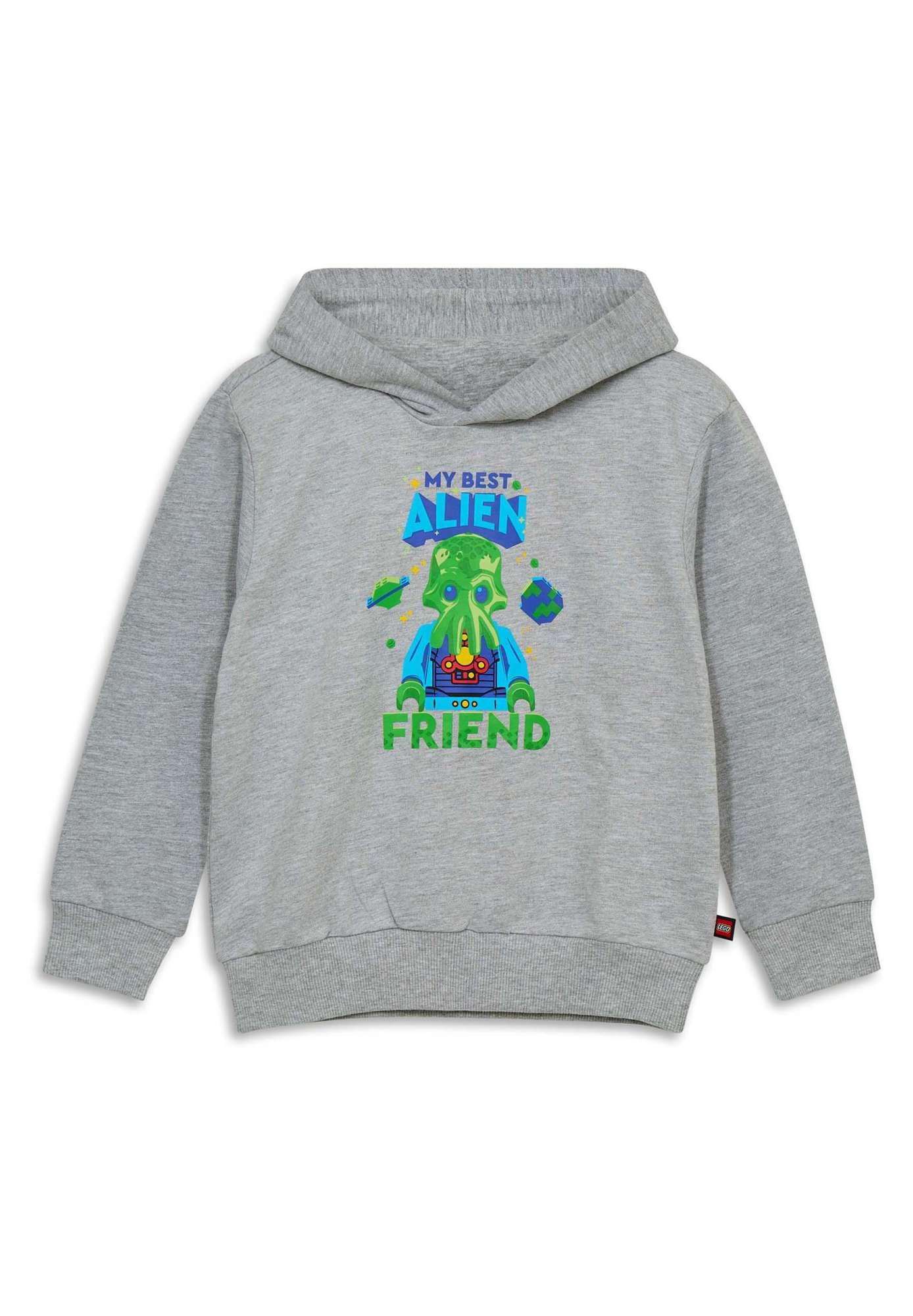 LEGO® CITY Sweatshirt - LWSAKU 101 -LEGO®