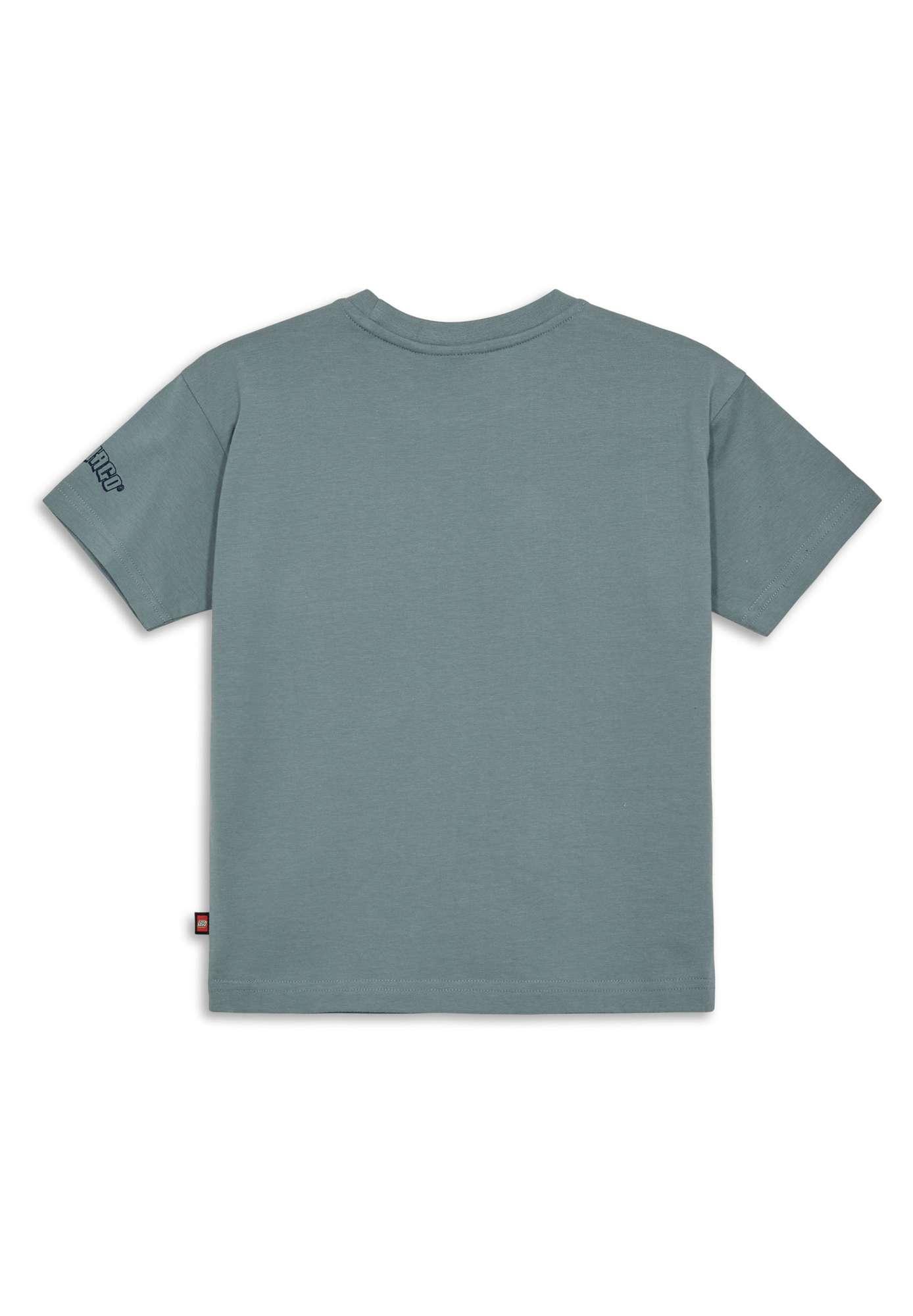 LEGO® NINJAGO® T-shirt kortærmet - LWTAFFY 309 -LEGO®