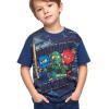 LEGO® NINJAGO® T-shirt kortærmet - LWTAFFY 302 -LEGO®