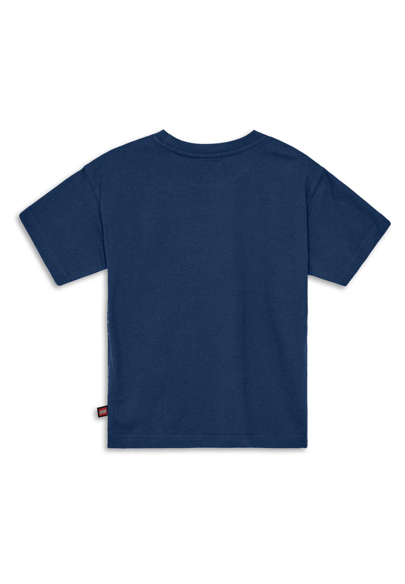 LEGO® NINJAGO® T-shirt kortærmet - LWTAFFY 302 -LEGO®