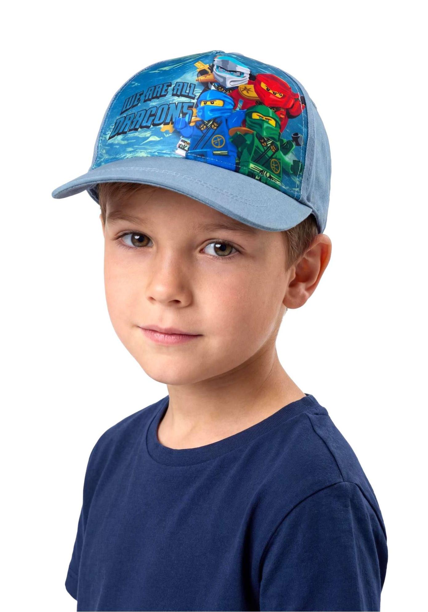 LEGO® NINJAGO® Kasket - LWAGAN 308 -LEGO®