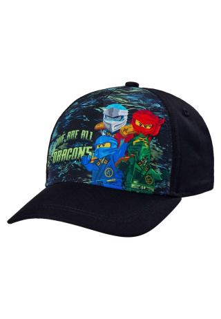 LEGO® NINJAGO® Kasket - LWAGAN 308 -LEGO®