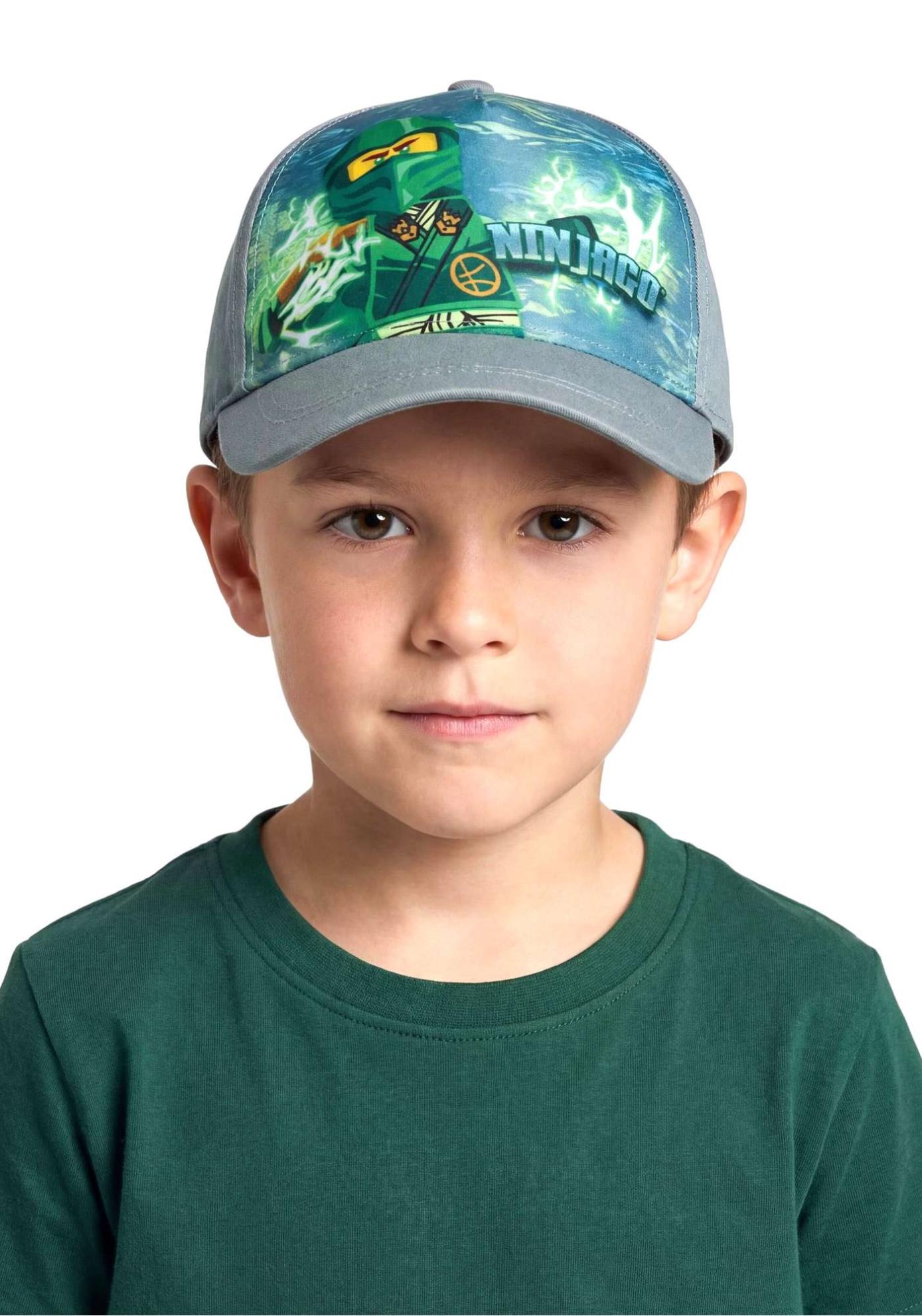 LEGO® NINJAGO® Kasket - LWAGAN 308 -LEGO®