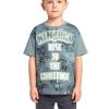 LEGO® NINJAGO® T-shirt kortærmet - LWTAFFY 308 -LEGO®