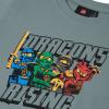 LEGO® NINJAGO® Sweatshirt - LWSAKU 301 -LEGO®