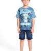 LEGO® NINJAGO® T-shirt kortærmet - LWTAFFY 308 -LEGO®