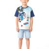 LEGO® T-shirt kortærmet - LWTAFFY 312 -LEGO®