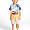 LEGO® T-shirt kortærmet - LWTAFFY 315 -LEGO®