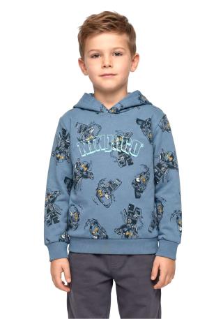 LEGO® NINJAGO® Sweatshirt - LWSAKU 300 -LEGO®