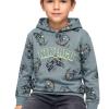 LEGO® NINJAGO® Sweatshirt - LWSAKU 300 -LEGO®