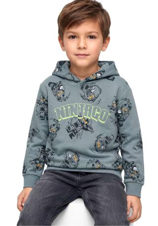 LEGO® NINJAGO® Sweatshirt - LWSAKU 300 -LEGO®