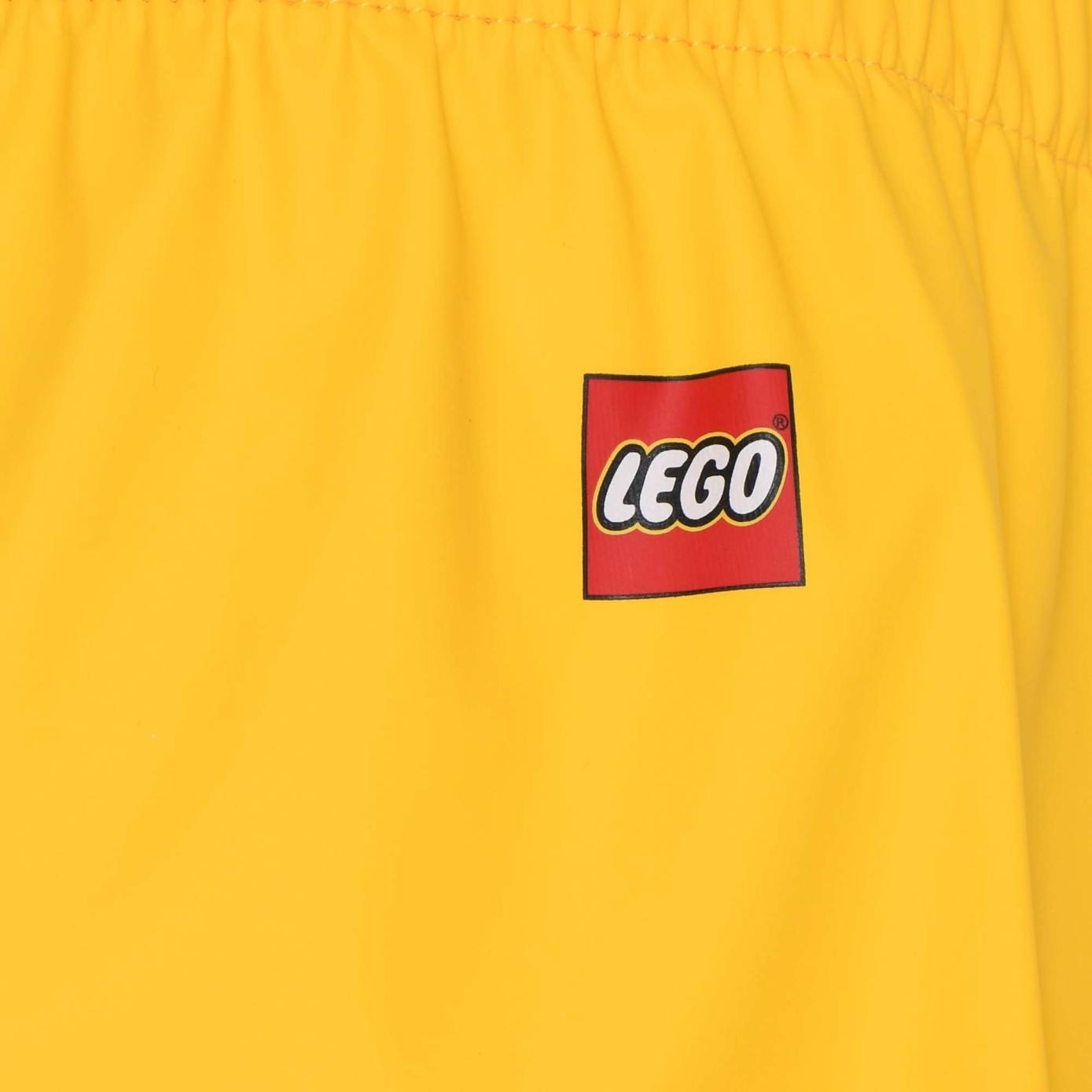 LEGO® Regnbukser - PUCK 101 -LEGO®