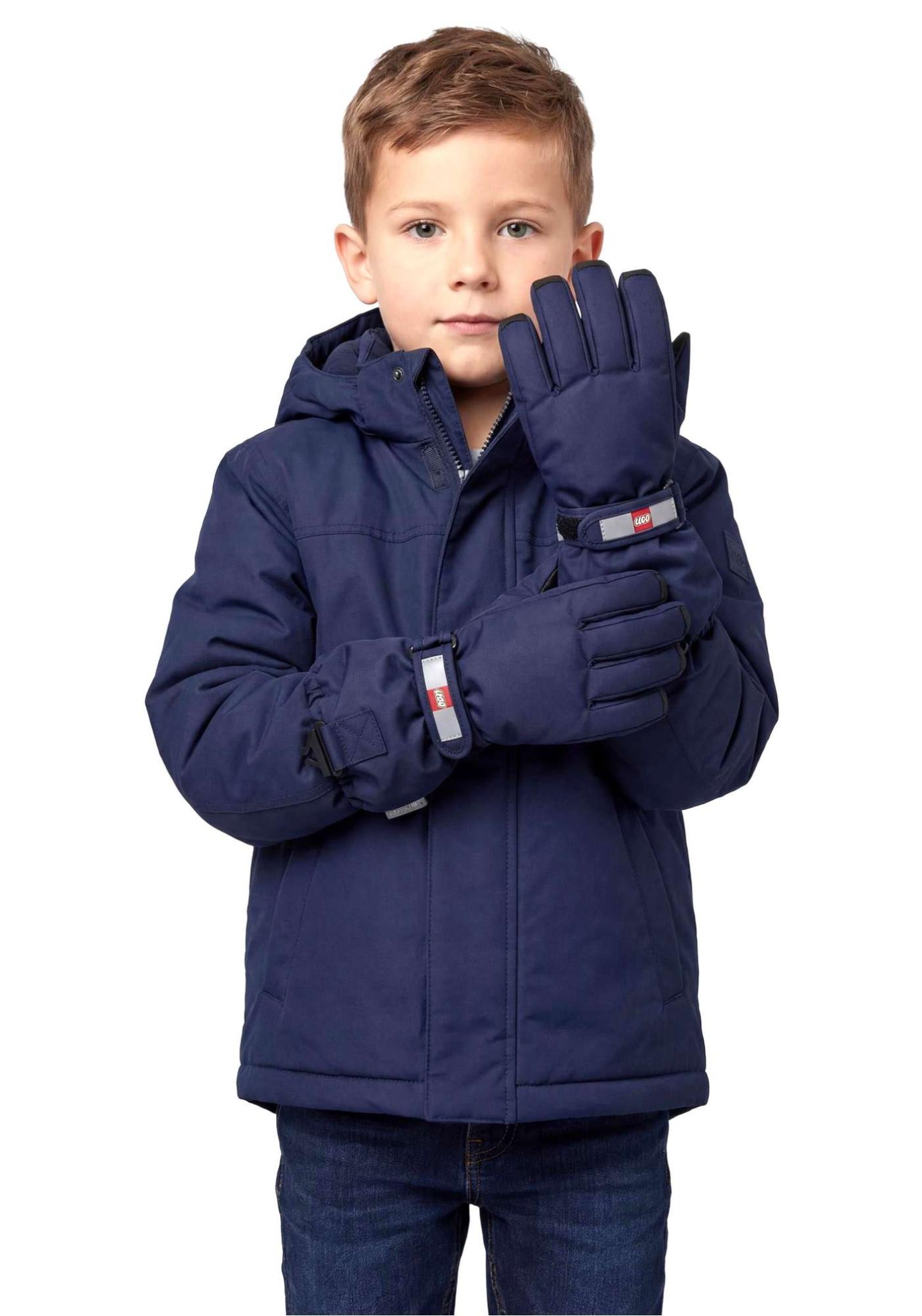 LEGO® Handsker med membran - LWATLIN 700 -LEGO®