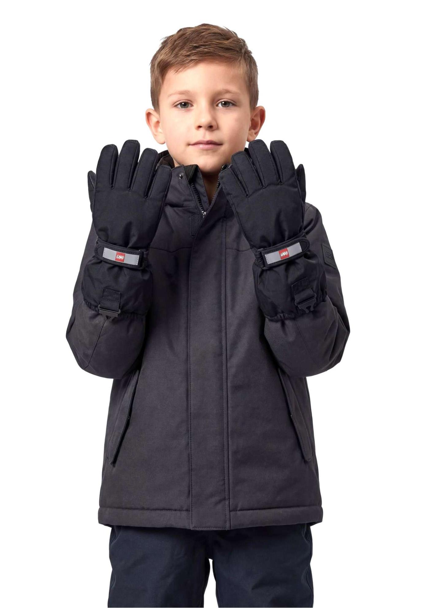 LEGO® Handsker med membran - LWATLIN 700 -LEGO®
