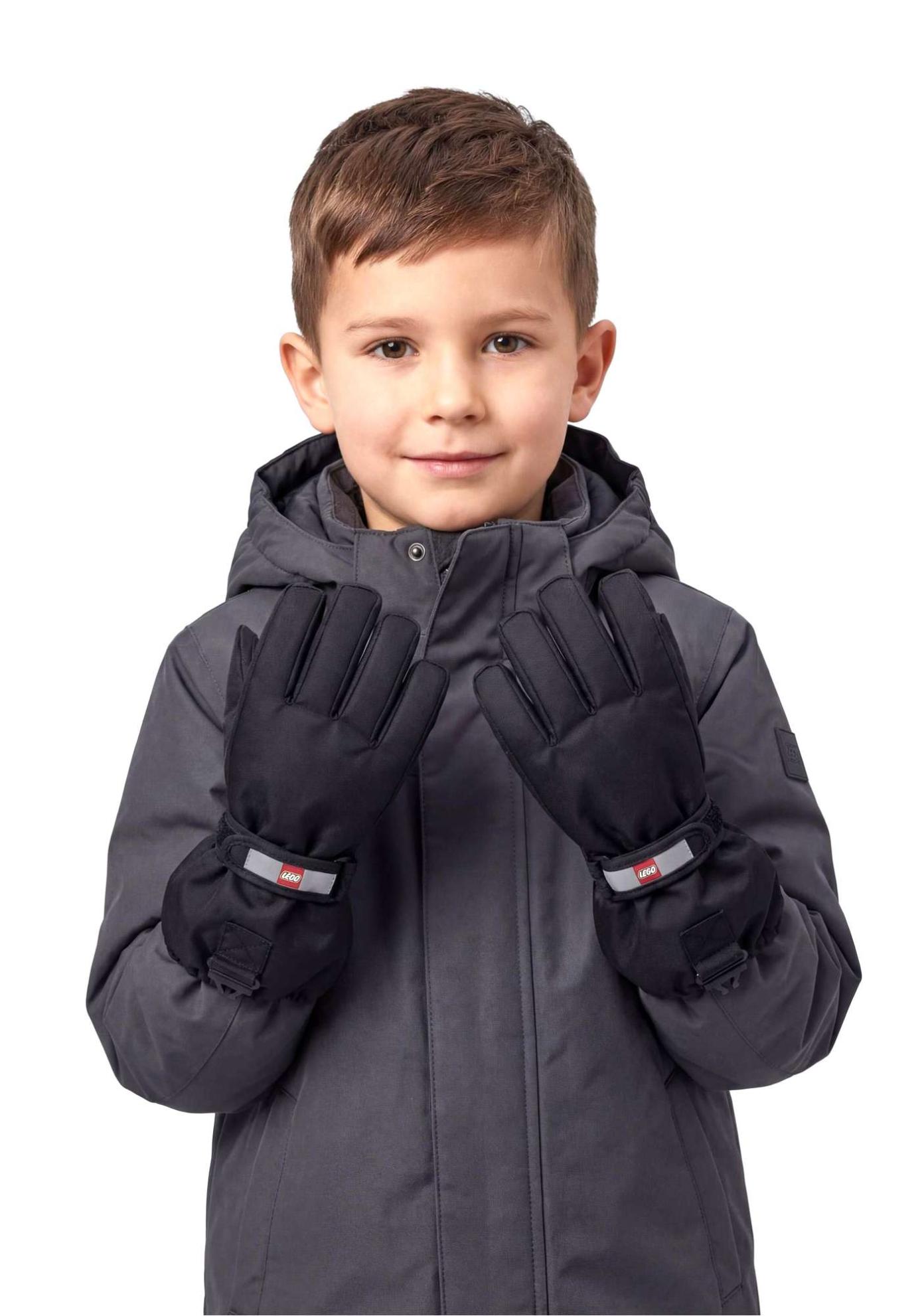 LEGO® Handsker med membran - LWATLIN 700 -LEGO®
