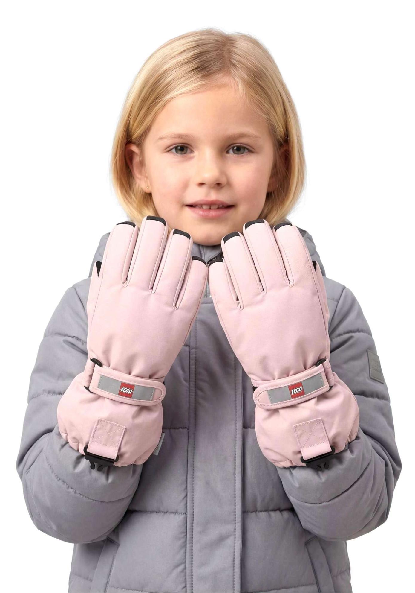 LEGO® Handsker med membran - LWATLIN 700 -LEGO®