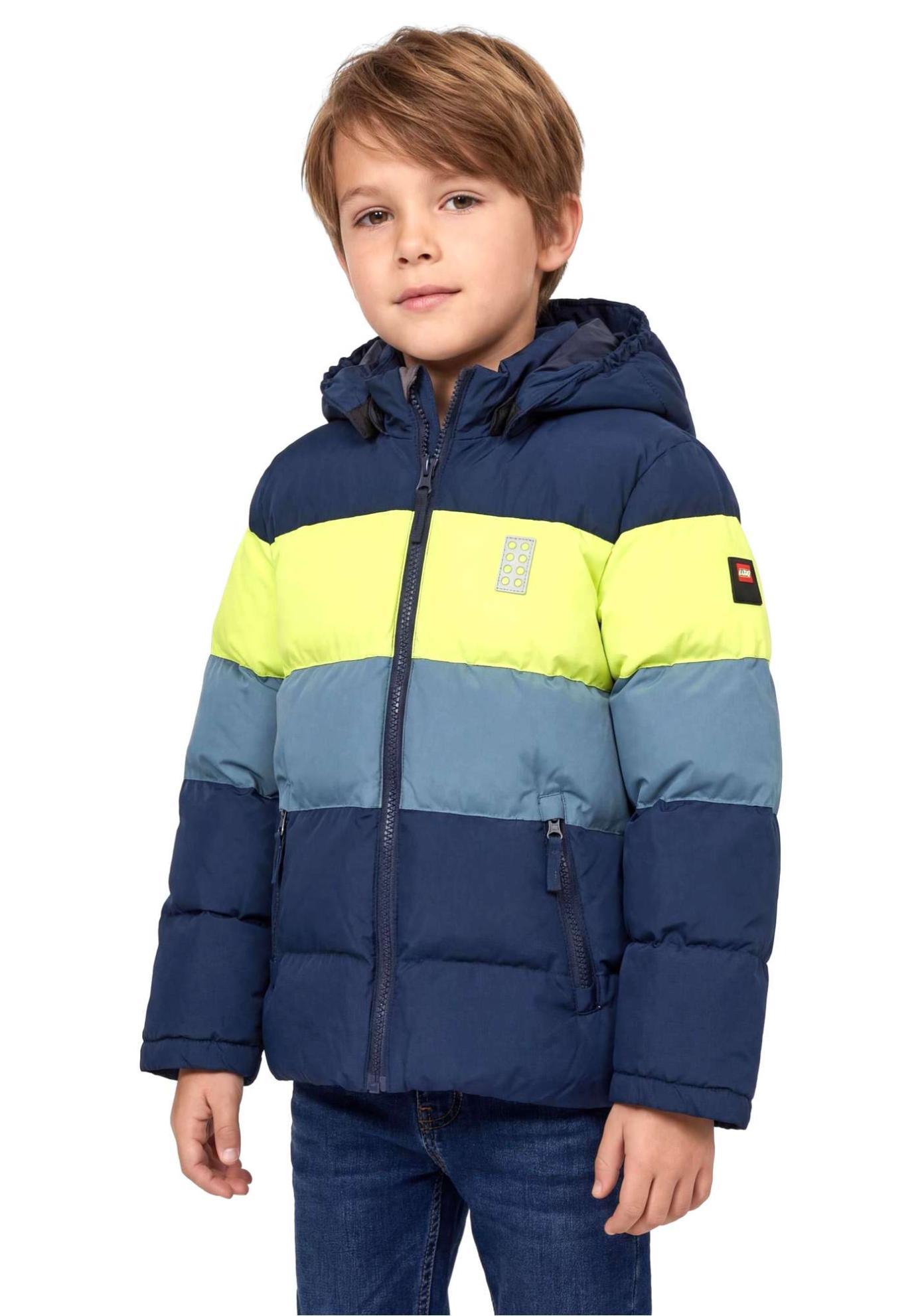 LEGO® Jakke - LWJIPE 705 -LEGO®
