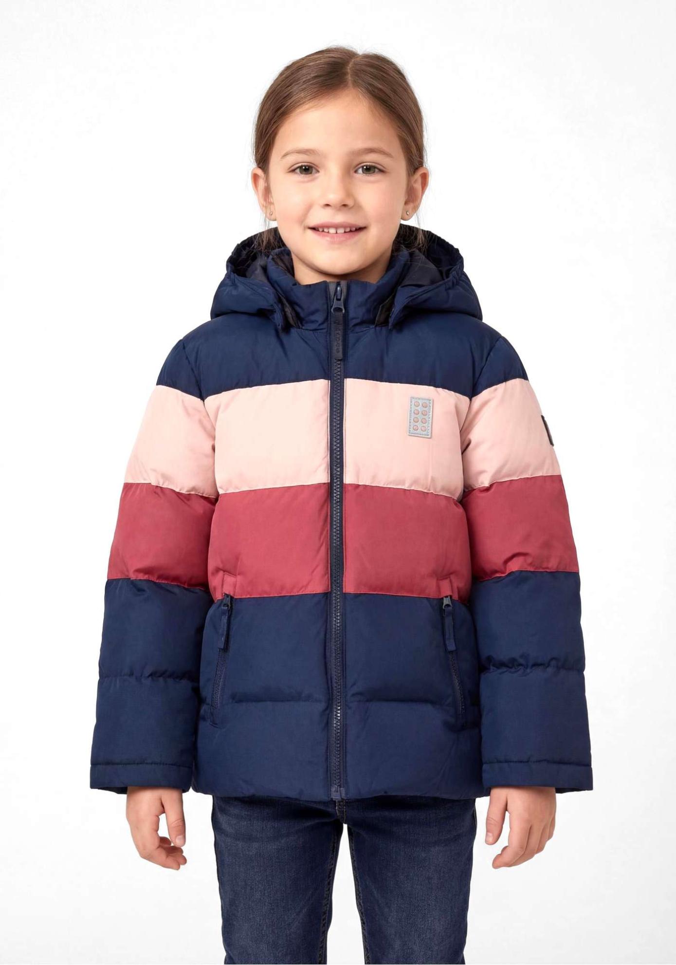 LEGO® Jakke - LWJIPE 705 -LEGO®