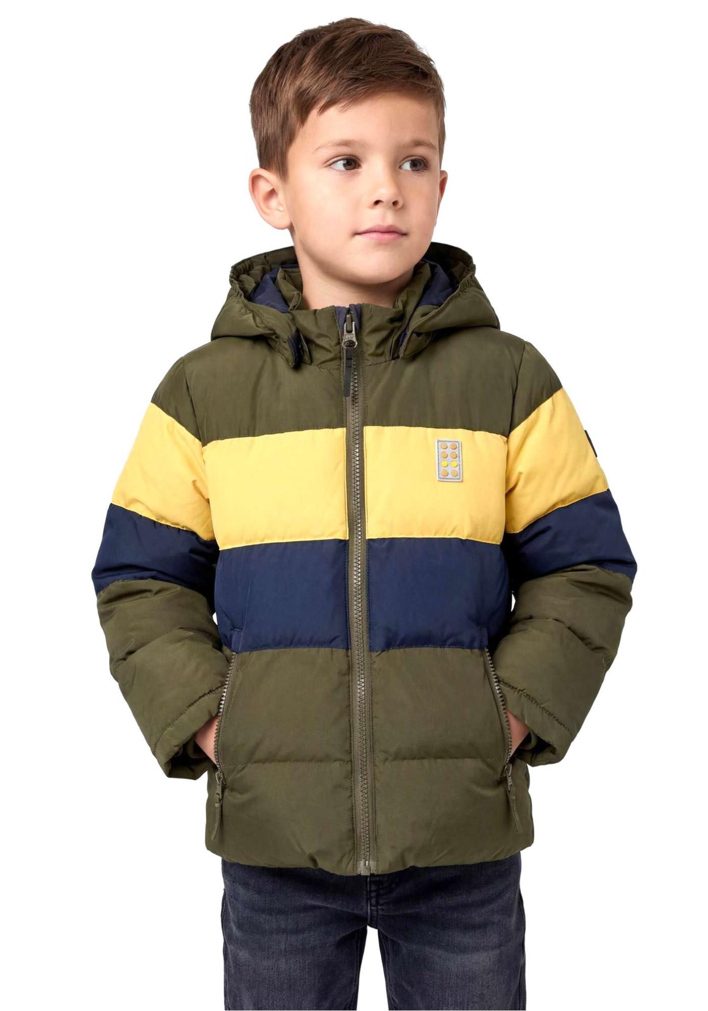 LEGO® Jakke - LWJIPE 705 -LEGO®