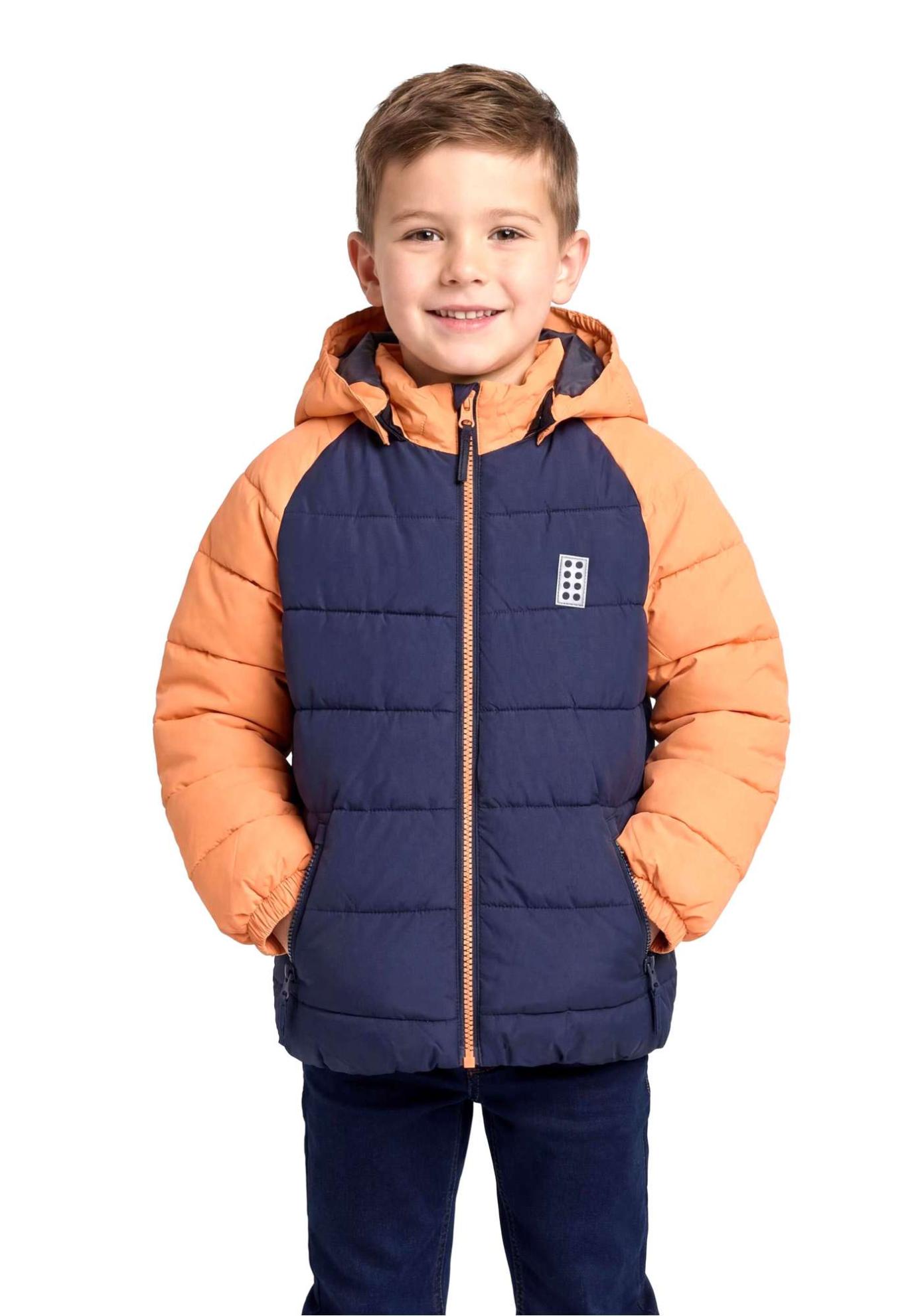 LEGO® Jakke - LWJIPE 704 -LEGO®